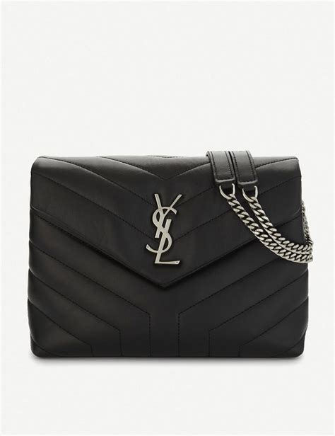 yves saint laurent borse ii